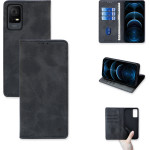 Sonique ���� ��������� Vintage Magnet Wallet TCL 405 / TCL 406 / TCL 408 ����� - ����� - TCL 405, TCL 406, TCL 408 - ���� ���������