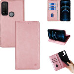 Sonique ���� ��������� Vintage Magnet Wallet TCL 20R 5G ��� ����� - ��� ����� - TCL 20R 5G - ���� ���������