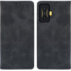Sonique ���� ��������� Vintage Magnet Wallet Xiaomi Poco F4 GT 5G ����� - ����� - Poco F4 GT 5G - ���� ���������