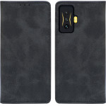 Sonique ���� ��������� Vintage Magnet Wallet Xiaomi Poco F4 GT 5G ����� - ����� - Poco F4 GT 5G - ���� ���������