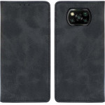 Sonique ���� ��������� Vintage Magnet Wallet Xiaomi Poco X3 NFC / Poco X3 Pro ����� - ����� - Poco X3 NFC, Poco X3 Pro - ���� ���������