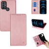 Sonique ���� ��������� Vintage Magnet Wallet TCL 305 / TCL 306 / TCL 30E / TCL 30 SE ��� ����� - ��� ����� - TCL 30 SE, TCL 305, TCL 306, TCL 30E - ���� ���������