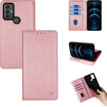 Sonique ���� ��������� Vintage Magnet Wallet TCL 305 / TCL 306 / TCL 30E / TCL 30 SE ��� ����� - ��� ����� - TCL 30 SE, TCL 305, TCL 306, TCL 30E - ���� ���������