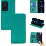 Sonique ���� ��������� Vintage Magnet Wallet Xiaomi Poco F4 5G ������� - ������� - Poco F4 5G - ���� ���������