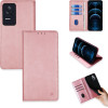 Sonique ���� ��������� Vintage Magnet Wallet Xiaomi Poco F4 5G ��� ����� - ��� ����� - Poco F4 5G - ���� ���������