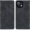 Sonique ���� ��������� Vintage Magnet Wallet Xiaomi Mi 11 Lite 4G / Mi 11 Lite 5G ����� - ����� - Mi 11 Lite 4G, Mi 11 Lite 5G - ���� ���������