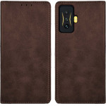 Sonique ���� ��������� Vintage Magnet Wallet Xiaomi Poco F4 GT 5G ���� - ���� - Poco F4 GT 5G - ���� ���������