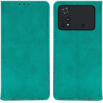 Sonique ���� ��������� Vintage Magnet Wallet Xiaomi Poco M4 Pro 4G ������� - ������� - POCO M4 Pro 4G - ���� ���������