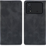 Sonique ���� ��������� Vintage Magnet Wallet Xiaomi Poco X4 Pro 5G ����� - ����� - Poco X4 Pro 5G - ���� ���������