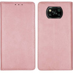 Sonique ���� ��������� Vintage Magnet Wallet Xiaomi Poco X3 NFC / Poco X3 Pro ��� ����� - ��� ����� - Poco X3 NFC, Poco X3 Pro - ���� ���������
