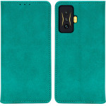 Sonique ���� ��������� Vintage Magnet Wallet Xiaomi Poco F4 GT 5G ������� - ������� - Poco F4 GT 5G - ���� ���������