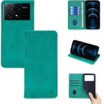Sonique ���� ��������� Vintage Magnet Wallet Xiaomi Poco X6 Pro 5G ������� - ������� - Poco X6 Pro 5G - ���� ���������