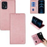 Sonique ���� ��������� Vintage Magnet Wallet Xiaomi Poco X4 GT 5G ��� ����� - ��� ����� - Poco X4 GT 5G - ���� ���������