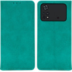 Sonique ���� ��������� Vintage Magnet Wallet Xiaomi Poco X4 Pro 5G ������� - ������� - Poco X4 Pro 5G - ���� ���������