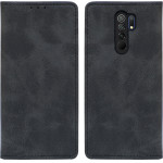 Sonique ���� ��������� Vintage Magnet Wallet Xiaomi Redmi 9 ����� - ����� - Redmi 9 - ���� ���������