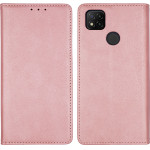 Sonique ���� ��������� Vintage Magnet Wallet Xiaomi Redmi 9C ��� ����� - ��� ����� - Redmi 9C - ���� ���������