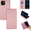 Sonique ���� ��������� Vintage Magnet Wallet Xiaomi Redmi A1 / Redmi A2 ��� ����� - ��� ����� - Redmi A1, Redmi A2 - ���� ���������
