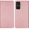 Sonique ���� ��������� Vintage Magnet Wallet Xiaomi Poco F4 GT 5G ��� ����� - ��� ����� - Poco F4 GT 5G - ���� ���������
