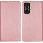 Sonique ���� ��������� Vintage Magnet Wallet Xiaomi Poco F4 GT 5G ��� ����� - ��� ����� - Poco F4 GT 5G - ���� ���������