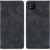 Sonique ���� ��������� Vintage Magnet Wallet Xiaomi Redmi 9C ����� - ����� - Redmi 9C - ���� ���������