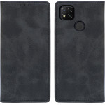 Sonique ���� ��������� Vintage Magnet Wallet Xiaomi Redmi 9C ����� - ����� - Redmi 9C - ���� ���������