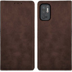 Sonique ���� ��������� Vintage Magnet Wallet Xiaomi Redmi Note 10 5G / Poco M3 Pro 5G ���� - ���� - Poco M3 Pro 5G, Redmi Note 10 5G - ���� ���������