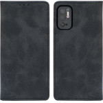 Sonique ���� ��������� Vintage Magnet Wallet Xiaomi Redmi Note 10 5G / Poco M3 Pro 5G ����� - ����� - Poco M3 Pro 5G, Redmi Note 10 5G - ���� ���������