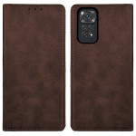 Sonique ���� ��������� Vintage Magnet Wallet Xiaomi Redmi Note 11 4G / Redmi Note 11S ���� - ���� - Redmi Note 11 4G, Redmi note 11S - ���� ���������