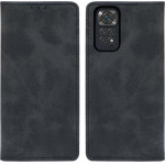 Sonique ���� ��������� Vintage Magnet Wallet Xiaomi Redmi Note 11 4G / Redmi Note 11S ����� - ����� - Redmi Note 11 4G, Redmi note 11S - ���� ���������