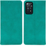 Sonique ���� ��������� Vintage Magnet Wallet Xiaomi Redmi Note 11 Pro 4G/5G / Redmi Note 12 Pro 4G ������� - ������� - Redmi Note 11 Pro 4G/5G, Redmi Note 12 Pro 4G - ���� ���������