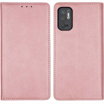 Sonique ���� ��������� Vintage Magnet Wallet Xiaomi Redmi Note 10 5G / Poco M3 Pro 5G ��� ����� - ��� ����� - Poco M3 Pro 5G, Redmi Note 10 5G - ���� ���������