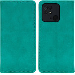 Sonique ���� ��������� Vintage Magnet Wallet Xiaomi Redmi 10C ������� - ������� - Redmi 10C - ���� ���������