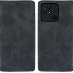 Sonique ���� ��������� Vintage Magnet Wallet Xiaomi Redmi 10C ����� - ����� - Redmi 10C - ���� ���������
