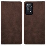 Sonique ���� ��������� Vintage Magnet Wallet Xiaomi Redmi Note 11 Pro 4G/5G / Redmi Note 12 Pro 4G ���� - ���� - Redmi Note 11 Pro 4G/5G, Redmi Note 12 Pro 4G - ���� ���������