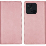 Sonique ���� ��������� Vintage Magnet Wallet Xiaomi Redmi 10C ��� ����� - ��� ����� - Redmi 10C - ���� ���������