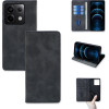Sonique ���� ��������� Vintage Magnet Wallet Xiaomi Redmi Note 13 Pro 5G / Poco X6 5G ����� - ����� - Poco X6 5G, Redmi Note 13 Pro 5G - ���� ���������