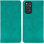 Sonique ���� ��������� Vintage Magnet Wallet Xiaomi Redmi Note 11 4G / Redmi Note 11S ������� - ������� - Redmi Note 11 4G, Redmi note 11S - ���� ���������