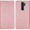 Sonique ���� ��������� Vintage Magnet Wallet Xiaomi Redmi Note 8 Pro ��� ����� - ��� ����� - Redmi Note 8 Pro - ���� ���������