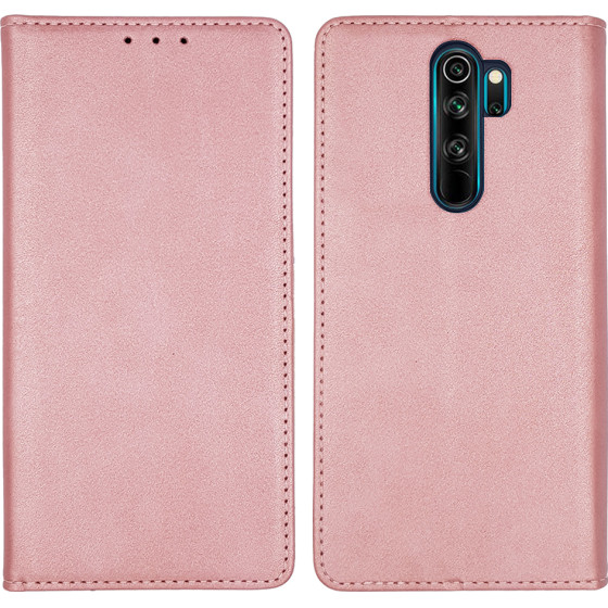 Sonique ���� ��������� Vintage Magnet Wallet Xiaomi Redmi Note 8 Pro ��� ����� - ��� ����� - Redmi Note 8 Pro - ���� ���������