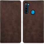 Sonique ���� ��������� Vintage Magnet Wallet Xiaomi Redmi Note 8 / Redmi Note 8 2021 ���� - ���� - Redmi Note 8, Redmi Note 8 2021 - ���� ���������