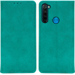 Sonique ���� ��������� Vintage Magnet Wallet Xiaomi Redmi Note 8T ������� - ������� - Redmi Note 8T - ���� ���������