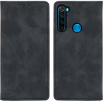 Sonique ���� ��������� Vintage Magnet Wallet Xiaomi Redmi Note 8T ����� - ����� - Redmi Note 8T - ���� ���������
