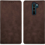 Sonique ���� ��������� Vintage Magnet Wallet Xiaomi Redmi Note 8 Pro ���� - ���� - Redmi Note 8 Pro - ���� ���������