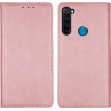 Sonique ���� ��������� Vintage Magnet Wallet Xiaomi Redmi Note 8T ��� ����� - ��� ����� - Redmi Note 8T - ���� ���������
