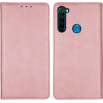 Sonique ���� ��������� Vintage Magnet Wallet Xiaomi Redmi Note 8T ��� ����� - ��� ����� - Redmi Note 8T - ���� ���������
