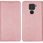 Sonique ���� ��������� Vintage Magnet Wallet Xiaomi Redmi Note 9 ��� ����� - ��� ����� - Redmi Note 9 - ���� ���������