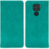 Sonique ���� ��������� Vintage Magnet Wallet Xiaomi Redmi Note 9 ������� - ������� - Redmi Note 9 - ���� ���������