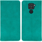 Sonique ���� ��������� Vintage Magnet Wallet Xiaomi Redmi Note 9 ������� - ������� - Redmi Note 9 - ���� ���������