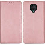 Sonique ���� ��������� Vintage Magnet Wallet Xiaomi Redmi Note 9S/9 Pro ��� ����� - ��� ����� - Redmi Note 9S/9 Pro - ���� ���������