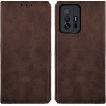 Sonique ���� ��������� Vintage Magnet Wallet Xiaomi Xiaomi 11T / Xiaomi 11T Pro ���� - ���� - Xiaomi 11T, Xiaomi 11T Pro - ���� ���������